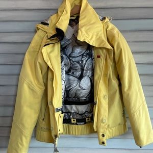 Women’s Oakley Ski Jacket